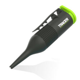 Marqueur à Craie Tracer Trueshot - Haute Visibilité et Ergonomique