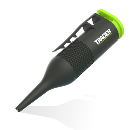 Marqueur à Craie Tracer Trueshot - Haute Visibilité et Ergonomique