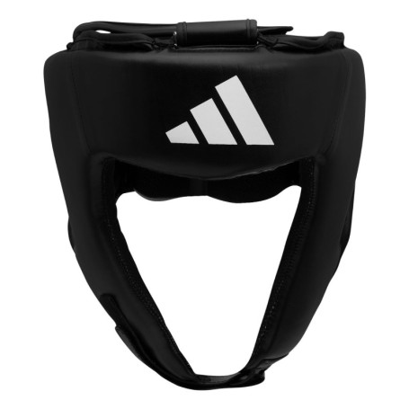 Casque de Protection adidas Hybrid 50 HG pour Adultes - Noir