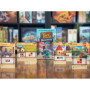 Tiny Towns Architects - Jeu de Société Stratégique pour Toute la Famille