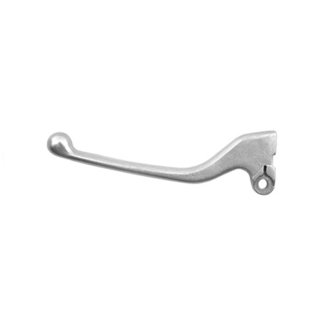 Levier gauche Accossato pour Gilera SMT 2003-2020 - Embrayage câble argenté