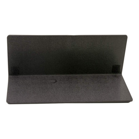 Set de Fixations de Bagages AUTO-STYLE Comfortline - Noir - 3 Pièces