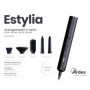 Sèche-Cheveux et Lisseur 5 en 1 Ardes Estylia avec Accessoires