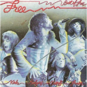 Best of Free - Compilation des Meilleurs Titres