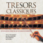 Coffret 4 CD Trésors du Classique Vol. 1