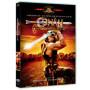 Commando - Film DVD avec Arnold Schwarzenegger
