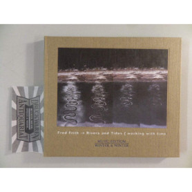 Rivers And Tides - Fred Frith en CD Jazz Innovant