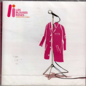 Les Blouses Roses - Album Musical