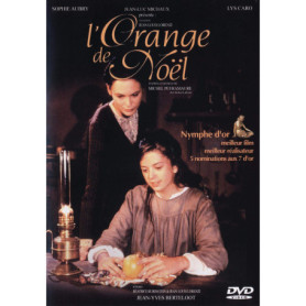 L'Orange de Noël - Film Comédie Dramatique en DVD