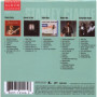 Coffret Original Album Classics de Stanley Clarke - 5 CD