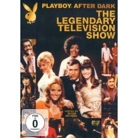 Playboy After Dark - Édition Import avec Cher et Tina Turner