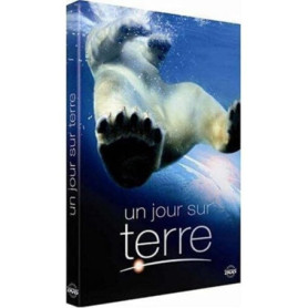 Un Jour sur Terre - Film DVD Éducatif et Émotionnel