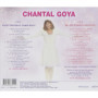 CD Happy Birthday Marie Rose - Chantal Goya