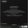 Alfred Schnittke : Intégrale des 10 Symphonies en 6 CD