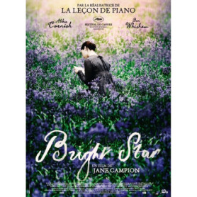 Bright Star - Film DVD avec Boîtier Keep Case