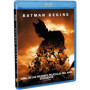 Batman Begins - Blu-Ray 3D Édition Import