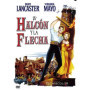 El Halcón Y La Flecha - Film DVD Importé