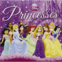 Compilation CD des Princesses Disney