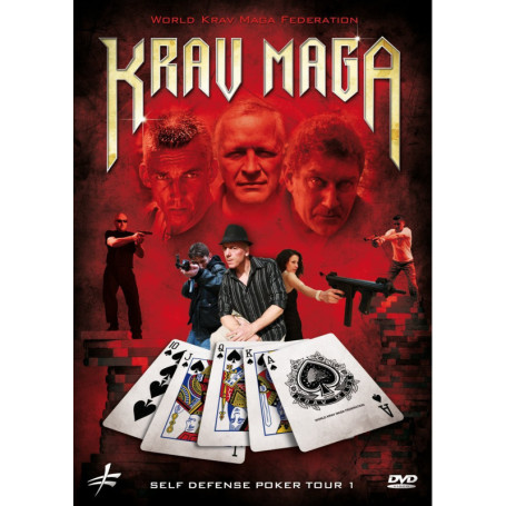 Krav Maga : Apprenez l'Auto-Défense avec Humour