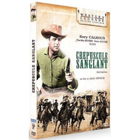 Crépuscule Sanglant - Édition Spéciale DVD