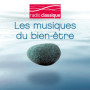 Les Musiques du Bien-Être - Compilation Classique Double
