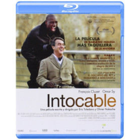 Intouchables - Édition Blu-Ray 3D Import