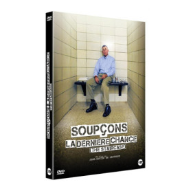 Soupçons : La Dernière Chance - Documentaire en DVD
