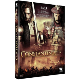 Film Aventure : Constantinople en DVD