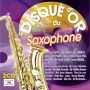 Le Disque d'Or du Saxophone - Compilation Jazz Édition Limitée