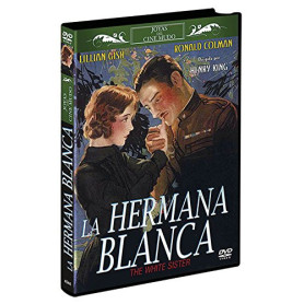 La Hermana Blanca - The White Sister (Import) - Film DVD