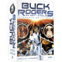 Coffret DVD Buck Rogers : Intégrale de la série - Édition française