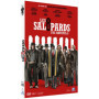 Les 8 Salopards - Film DVD de Quentin Tarantino
