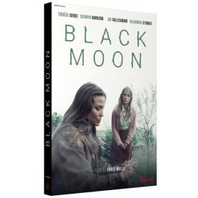 Black Moon - Film Fantastique en DVD