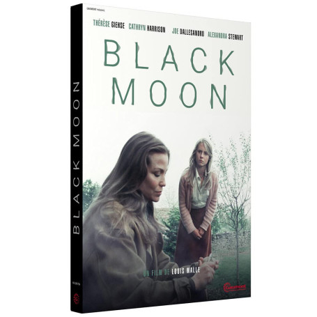 Black Moon - Film Fantastique en DVD