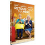 Retour chez ma mère - Film DVD avec Alexandra Lamy