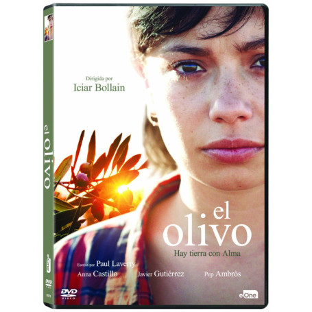 El Olivo - Film Dramatique en DVD