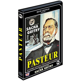 Film Biographique : Pasteur en Noir et Blanc