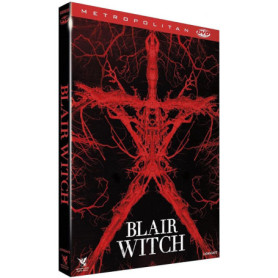 Blair Witch - Film DVD Édition Spéciale