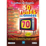 50 Tubes Incontournables des Années 70 en DVD