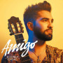 CD Amigo de Kendji Girac - Édition Multicolore