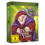 Der Glöckner de Notre Dame - Coffret DVD 1 & 2 avec Sous-titres Français