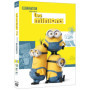 Les Minions - Film d'Animation en DVD