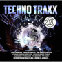 Techno Traxx 2020 - Compilation Électro et Dance