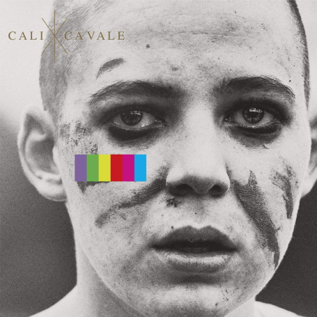 Cavale - Album de Cali en CD