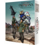 Mobile Suit Gundam : Iron-Blooded Orphans - Édition Collector Blu-ray