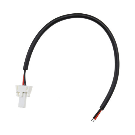 Câble de Connexion pour Feu Arrière de Scooter Électrique M365 - 18,5 cm