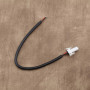 Câble de Connexion pour Feu Arrière de Scooter Électrique M365 - 18,5 cm