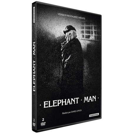 Elephant Man - Version Restaurée Inédite en 4K