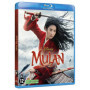Mulan - Édition Blu-Ray avec doublage français