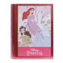 Livre de Beauté Enchanté pour Princesses - Kit de Maquillage Disney